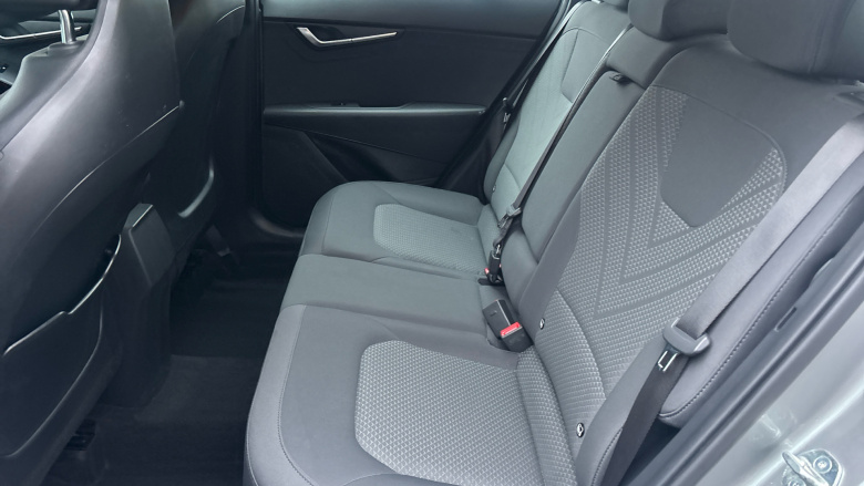 Kia Niro 1.6 GDi Hybrid 2 5dr DCT Hybrid Estate